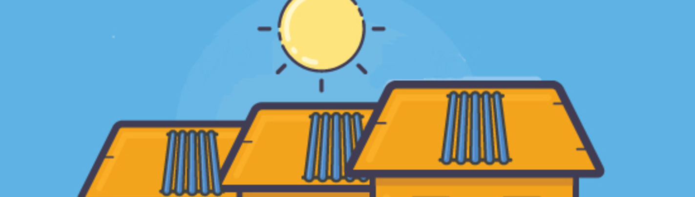 5 misvattingen over zonneboilers