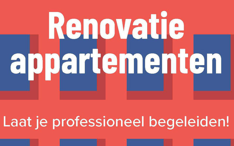 EPC gemeenschappelijke delen van appartement