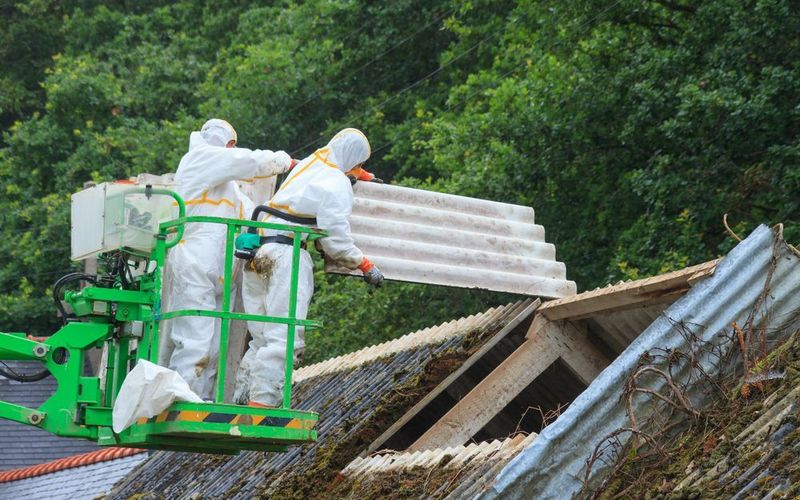 65% van de Vlaamse woningen bevatten asbest