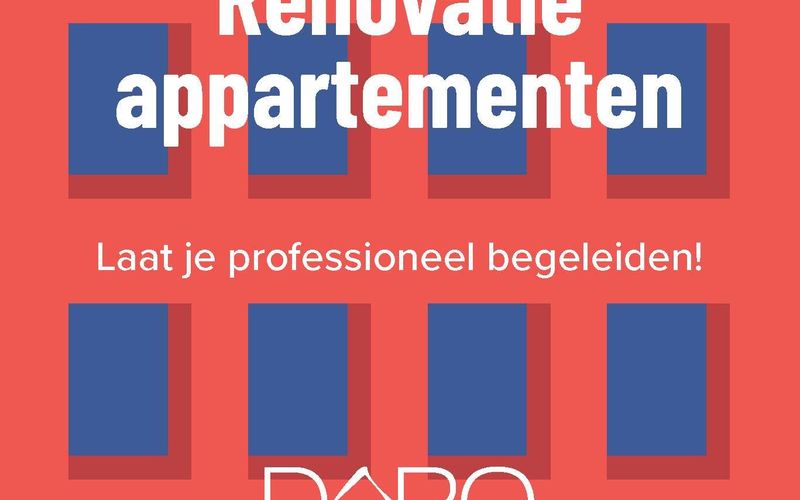 De Huisdokter voor appartementen