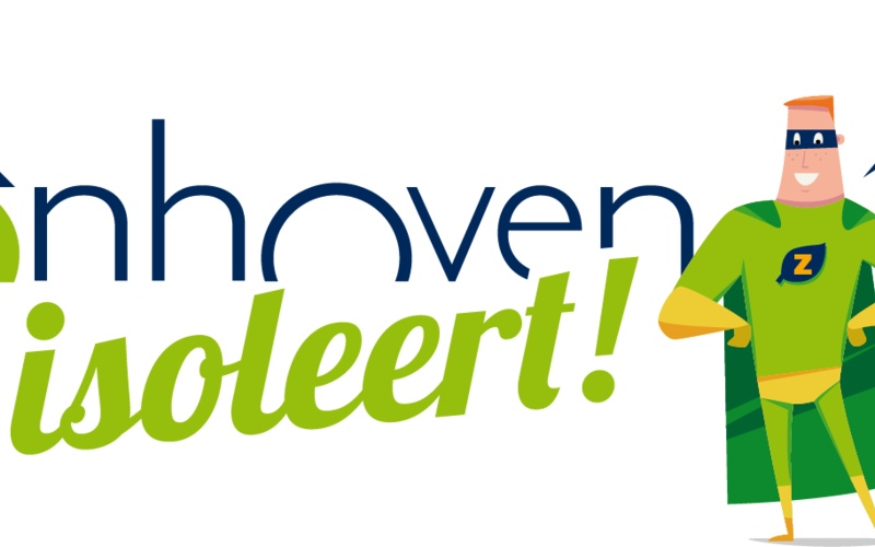 Zonhoven Isoleert