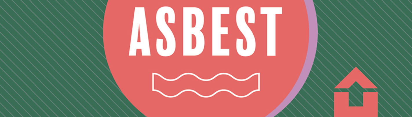 Asbest: afspraak maken!